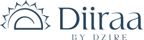 Diiraa Logo